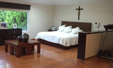 Residencia A en Renta en Los Robles, Lerma