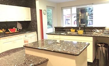 Residencia A en Renta en Los Robles, Lerma