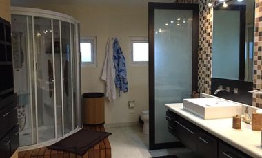 Residencia A en Renta en Los Robles, Lerma