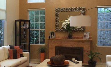 Residencia A en Renta en Los Robles, Lerma