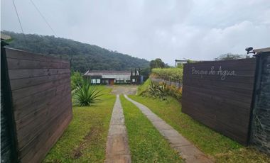 Venta de Casa Finca El Retiro Antioquia - Sector Fizebad