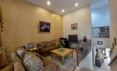 Dijual Rumah Luas Dengan Harga Murah