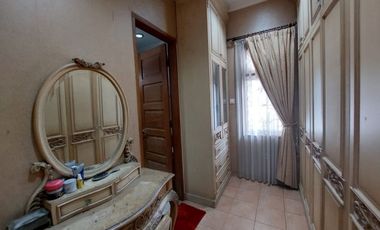 Dijual Rumah Luas Dengan Harga Murah