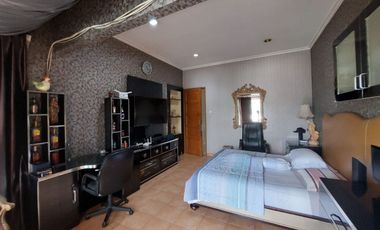 Dijual Rumah Luas Dengan Harga Murah