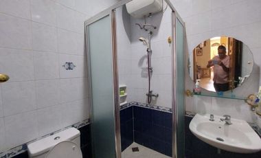 Dijual Rumah Luas Dengan Harga Murah