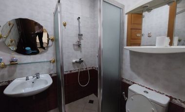 Dijual Rumah Luas Dengan Harga Murah