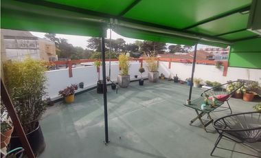 Edificio Vicky - 2do
