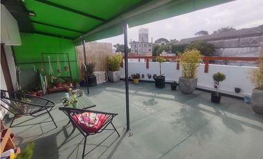 Edificio Vicky - 2do