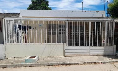 casa en venta en barrio 12 de octubre. Cod V2228