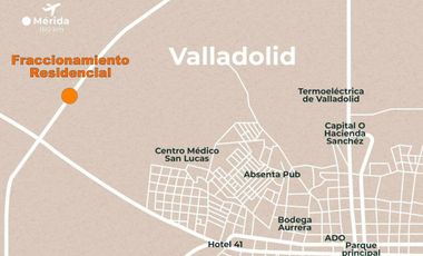 Casa en Valladolid