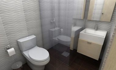 casa en venta en portico. Cod V1323