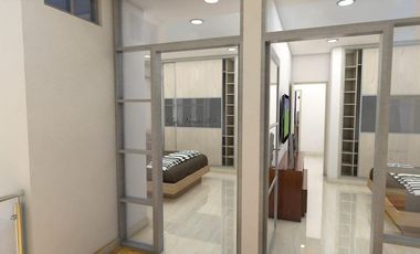 casa en venta en portico. Cod V1323