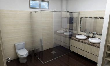 casa en venta en portico. Cod V1323