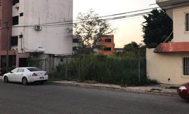 Terreno en venta en Jardines de Villahermosa, Centro