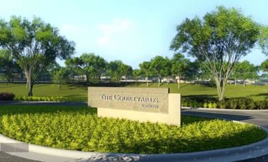 The Courtyards Vermosa | Residential Lot FOR SALE - #0798