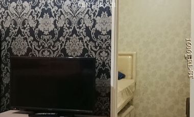 Dijual Apartmen Kalibata City Tower Jasmine Jakarta Selatan