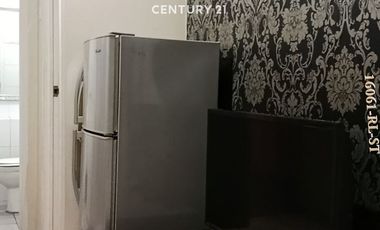 Dijual Apartmen Kalibata City Tower Jasmine Jakarta Selatan