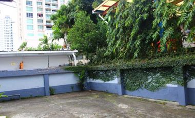 VENTA CASA COMERCIAL  SAN FRANCISCO 600 M2, CON ZONIFICACION