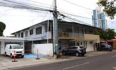 VENTA CASA COMERCIAL  SAN FRANCISCO 600 M2, CON ZONIFICACION