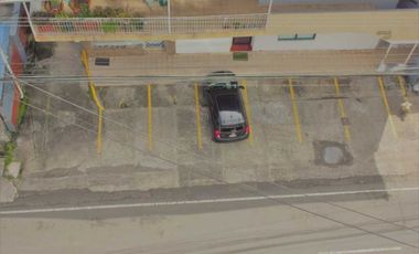 VENTA CASA COMERCIAL  SAN FRANCISCO 600 M2, CON ZONIFICACION