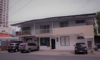 VENTA CASA COMERCIAL  SAN FRANCISCO 600 M2, CON ZONIFICACION