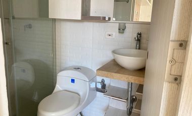 apartamento en arriendo en alameda del rio. Cod A106231