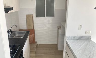 apartamento en arriendo en alameda del rio. Cod A106231