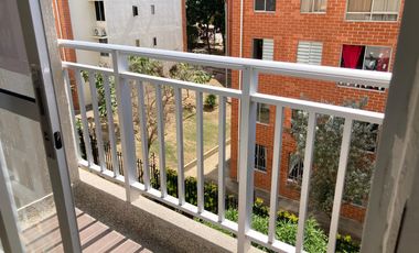 apartamento en arriendo en alameda del rio. Cod A106231