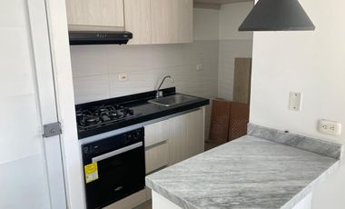 apartamento en arriendo en alameda del rio. Cod A106231