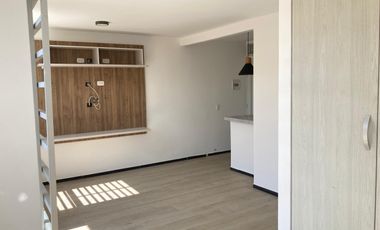 apartamento en arriendo en alameda del rio. Cod A106231