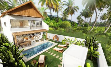 3 Bedroom Villa for sale at Mae Nam 1