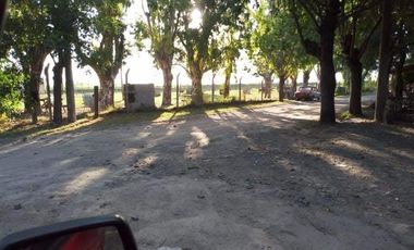 Casa con local en Río Salado, Gral. Paz