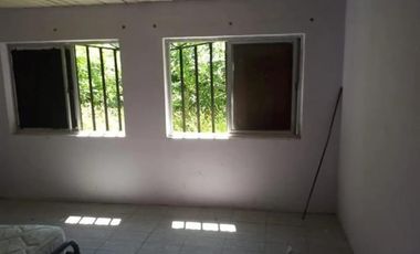 Casa con local en Río Salado, Gral. Paz