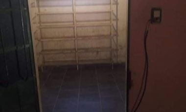 Casa con local en Río Salado, Gral. Paz