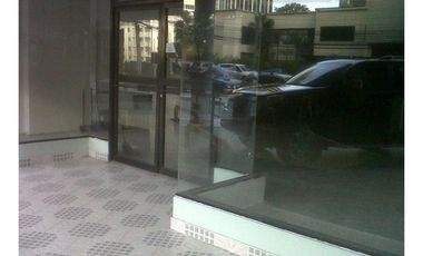 Local en alquiler en Obarrio