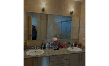 APARTAMENTO CON VISTA AL MAR 2REC, 2B SECTOR DE CHAME