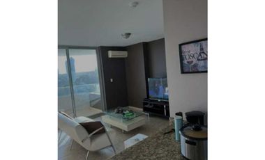 APARTAMENTO CON VISTA AL MAR 2REC, 2B SECTOR DE CHAME