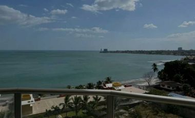 APARTAMENTO CON VISTA AL MAR 2REC, 2B SECTOR DE CHAME