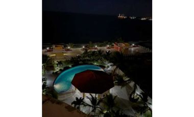 APARTAMENTO CON VISTA AL MAR 2REC, 2B SECTOR DE CHAME