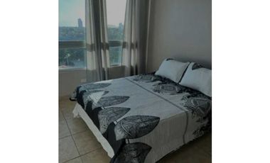 APARTAMENTO CON VISTA AL MAR 2REC, 2B SECTOR DE CHAME