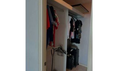 APARTAMENTO CON VISTA AL MAR 2REC, 2B SECTOR DE CHAME