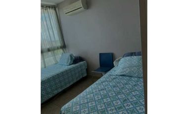 APARTAMENTO CON VISTA AL MAR 2REC, 2B SECTOR DE CHAME