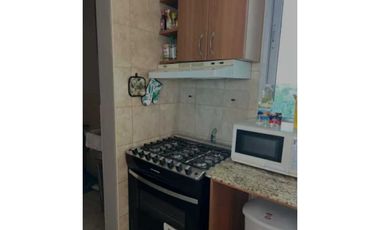 APARTAMENTO CON VISTA AL MAR 2REC, 2B SECTOR DE CHAME