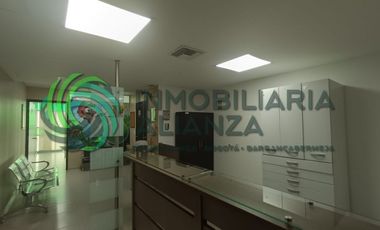 oficina en venta en mejoras públicas. Cod V61896