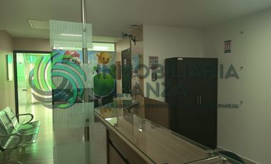 oficina en venta en mejoras públicas. Cod V61896