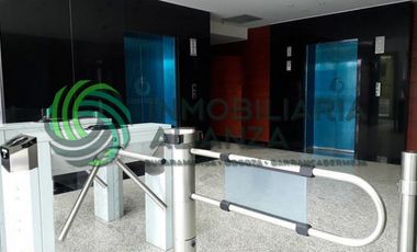 oficina en venta en mejoras públicas. Cod V61896