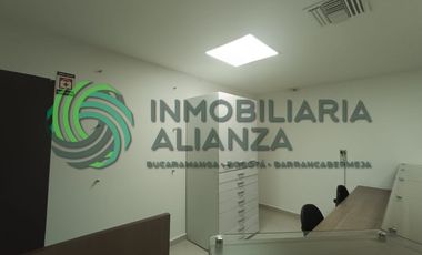 oficina en venta en mejoras públicas. Cod V61896