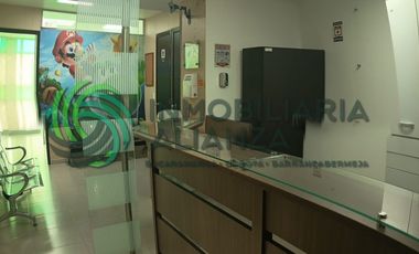 oficina en venta en mejoras públicas. Cod V61896