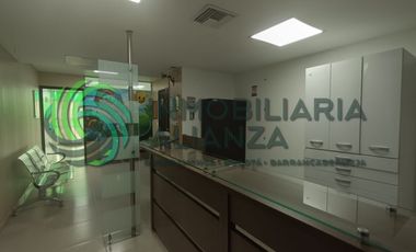 oficina en venta en mejoras públicas. Cod V61896