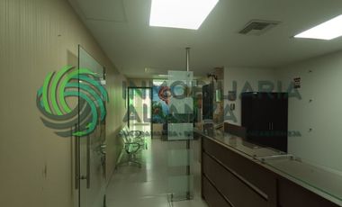 oficina en venta en mejoras públicas. Cod V61896